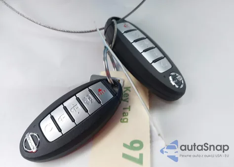 2023 Nissan Sentra Sr Xtronic Cvt from USA, damaged, VIN 3N1AB8DVXPY311117